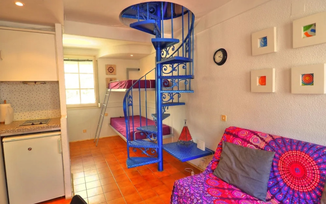 Llagut Apartment