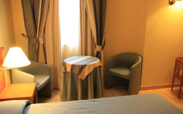 Hotel Impero
