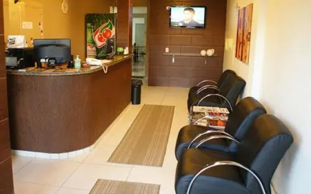 Ramile Palace Hotel