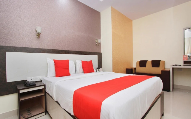 OYO 13029 Hotel Bestend