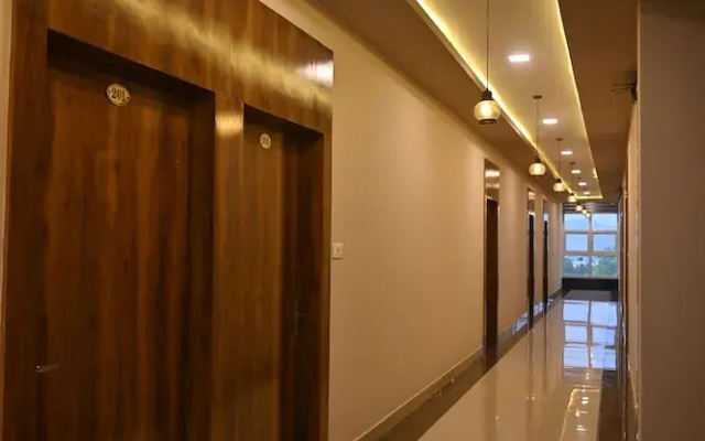 Hotel Rk Pushkar