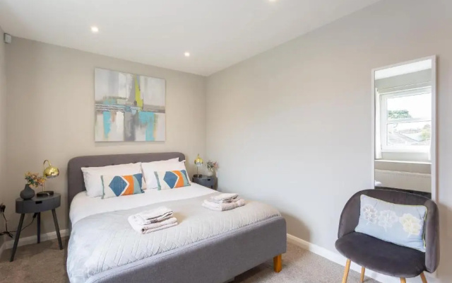 Portstewart Central Loft Apartment