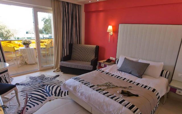 Litohoro Olympus Resort Villas & Spa