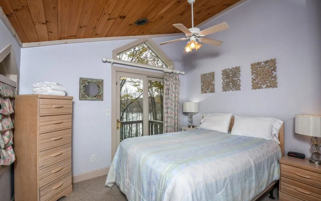 Highland Retreat by Taylor Made Deep Creek