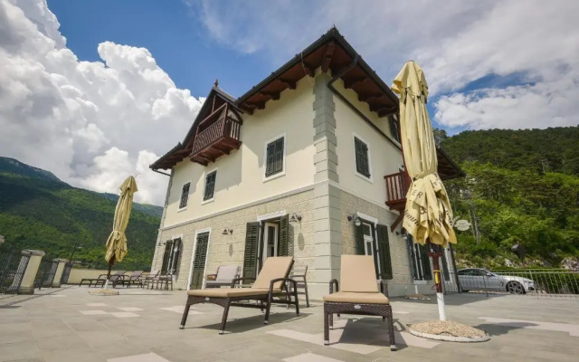Hotel Draga di Lovrana