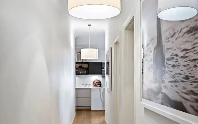 Cocos Apartment at Palm View Collective