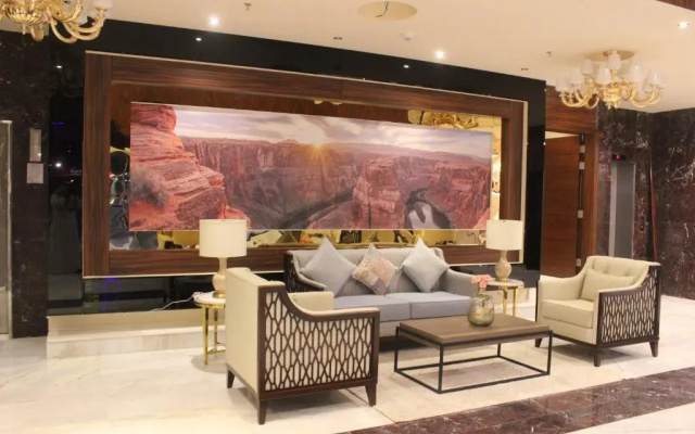 Seasons Park Hotel