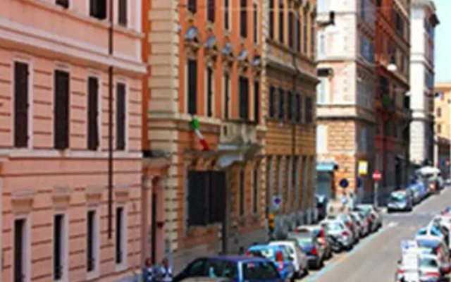 Cairoli Bed&Breakfast