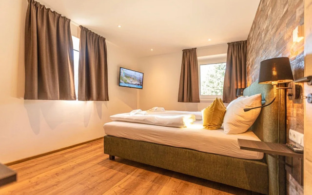 Tevini Boutique Suites - Apartment Earth