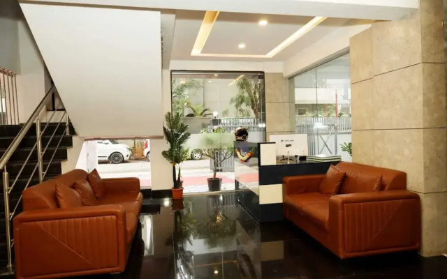 Saara Residency