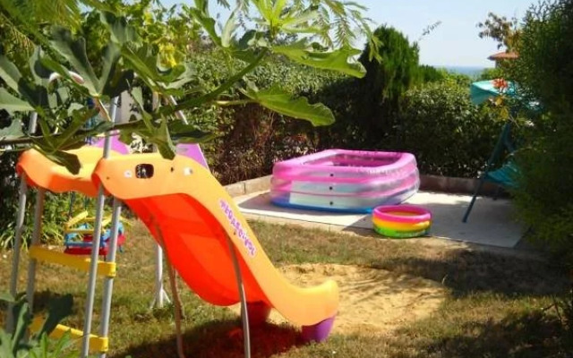 Sani Family Hotel