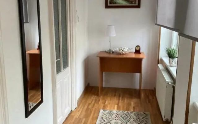 Irina Apartments
