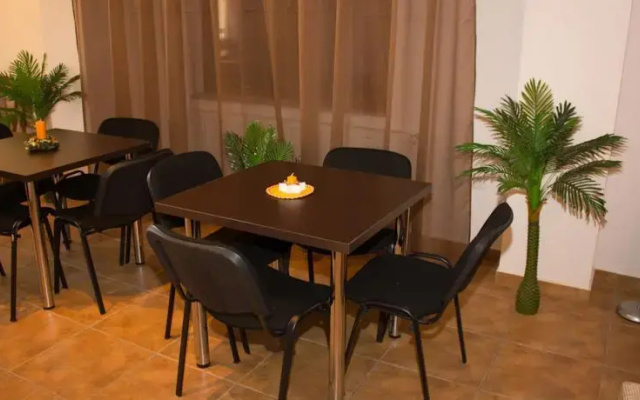Cabana Andreea Telescaun