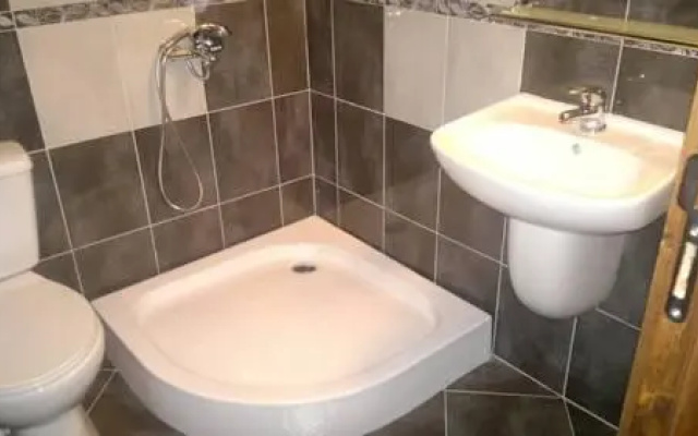 House Slavyanka