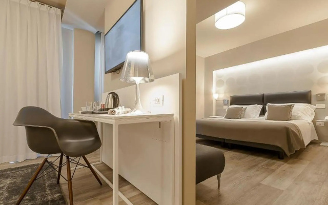 Hotel Monte Meraviglia