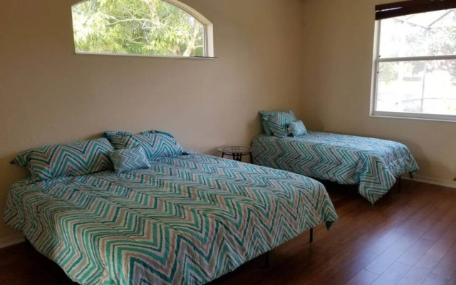 Dream Waterview Mansion - Sleeps 24