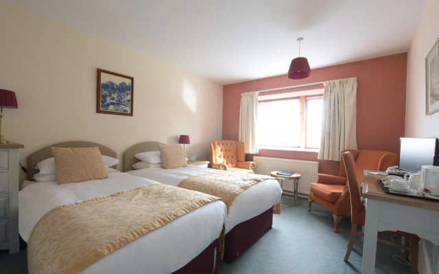 Northfield Hotel