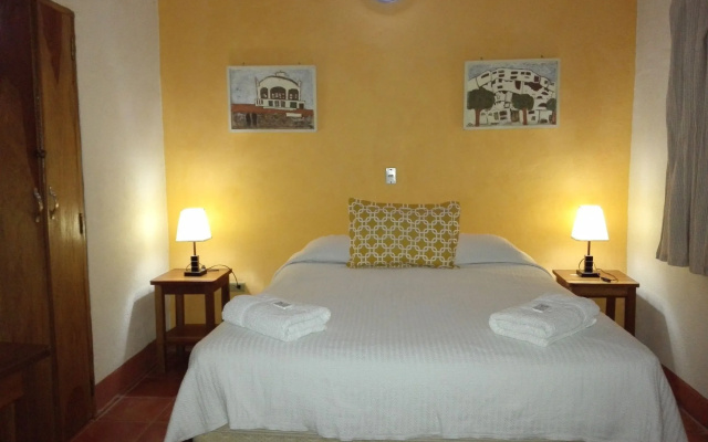 Hotel Casa Barcelona