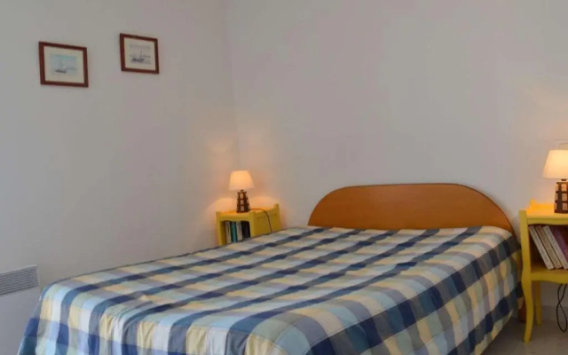 Appartement Fleury-Saint-Pierre-la-Mer, 3 pièces, 6 personnes - FR-1-229D-48