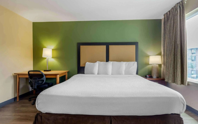 Extended Stay America Suites Columbus Tuttle
