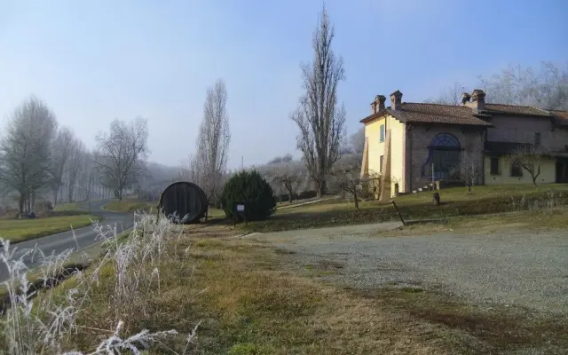 Agriturismo il Buonvicino