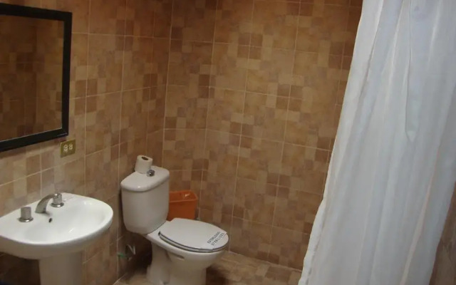 Hotel Virreyes