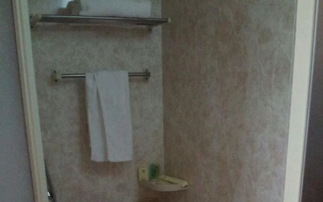China Elite Apartment Hotel