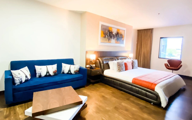 Hotel Royal Elim Internacional
