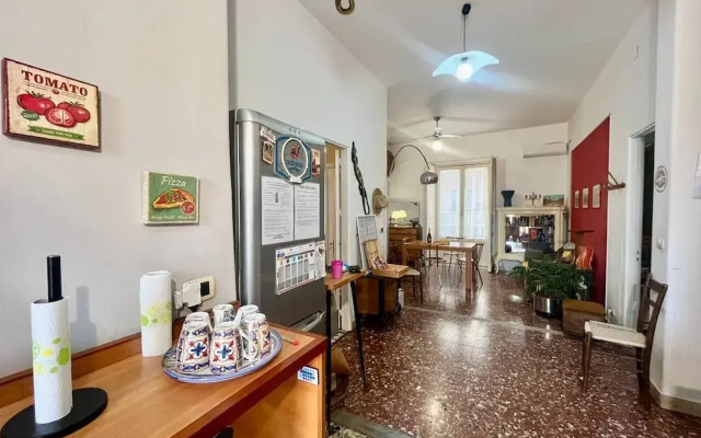 Central Station House Cettina