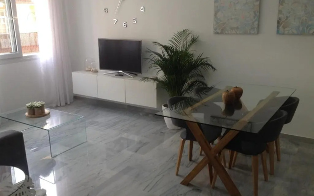Atarazana Apartment