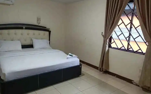 Hotel Natuna Island
