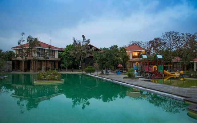 Esthell Resorts