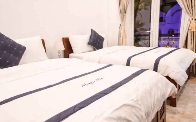 Thuan Hoa Hotel Dalat