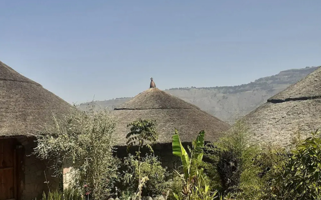 Bethan Amba ecovillage