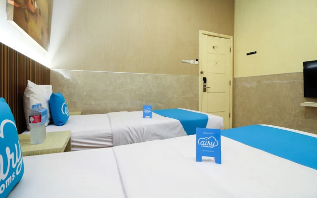 Airy Panakkukang Boulevard Ruko Ruby 51 Makassar