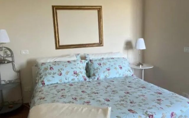 ANTICA POSTA - A Post House