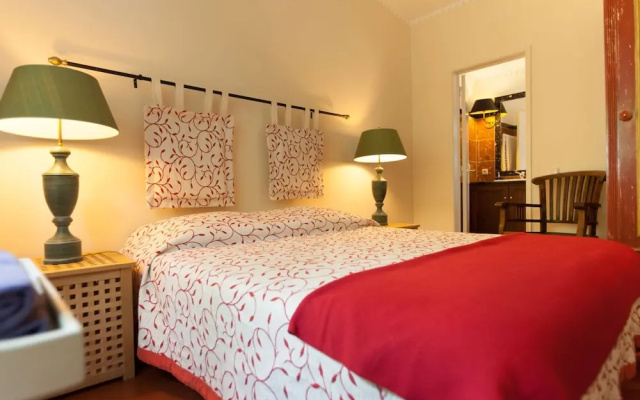 Villa With Garden Oasis in Monchique
