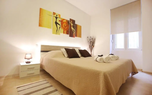 Allegro Exclusive Suites