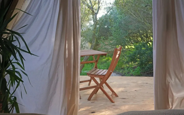 Tranquilo Glamping