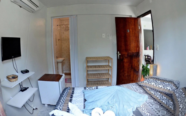 Residencial Porto de Galinhas