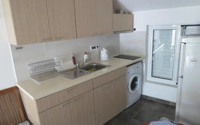 Rezevici Apartments