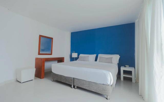 Hotel San Luis Beach House by oxoHotel