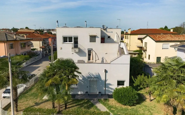 Villa Ridolfi - 15 min from Venice