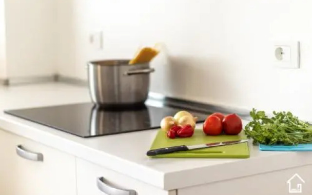 Apartamento Las Rochas
