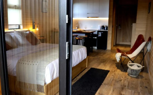 Anoka Apart Hotel Boutique