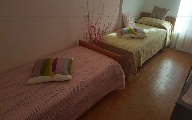 B&B Cristina