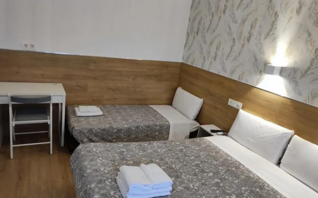 Hostal Esparteros