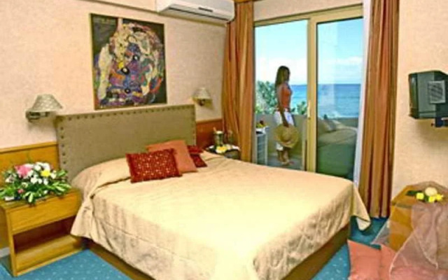 Lesvos Inn Resort Hotel & Spa