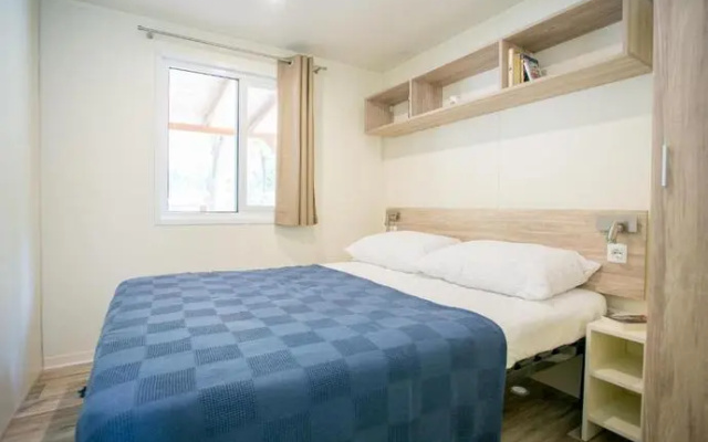 Istria Mobile Homes Bijela Uvala