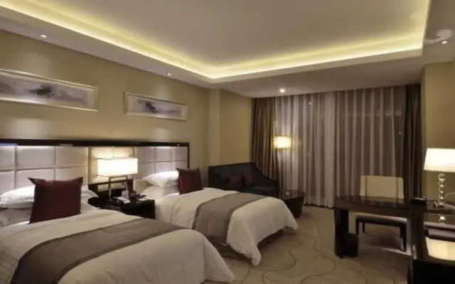 Zhengfangyuan International Hotel